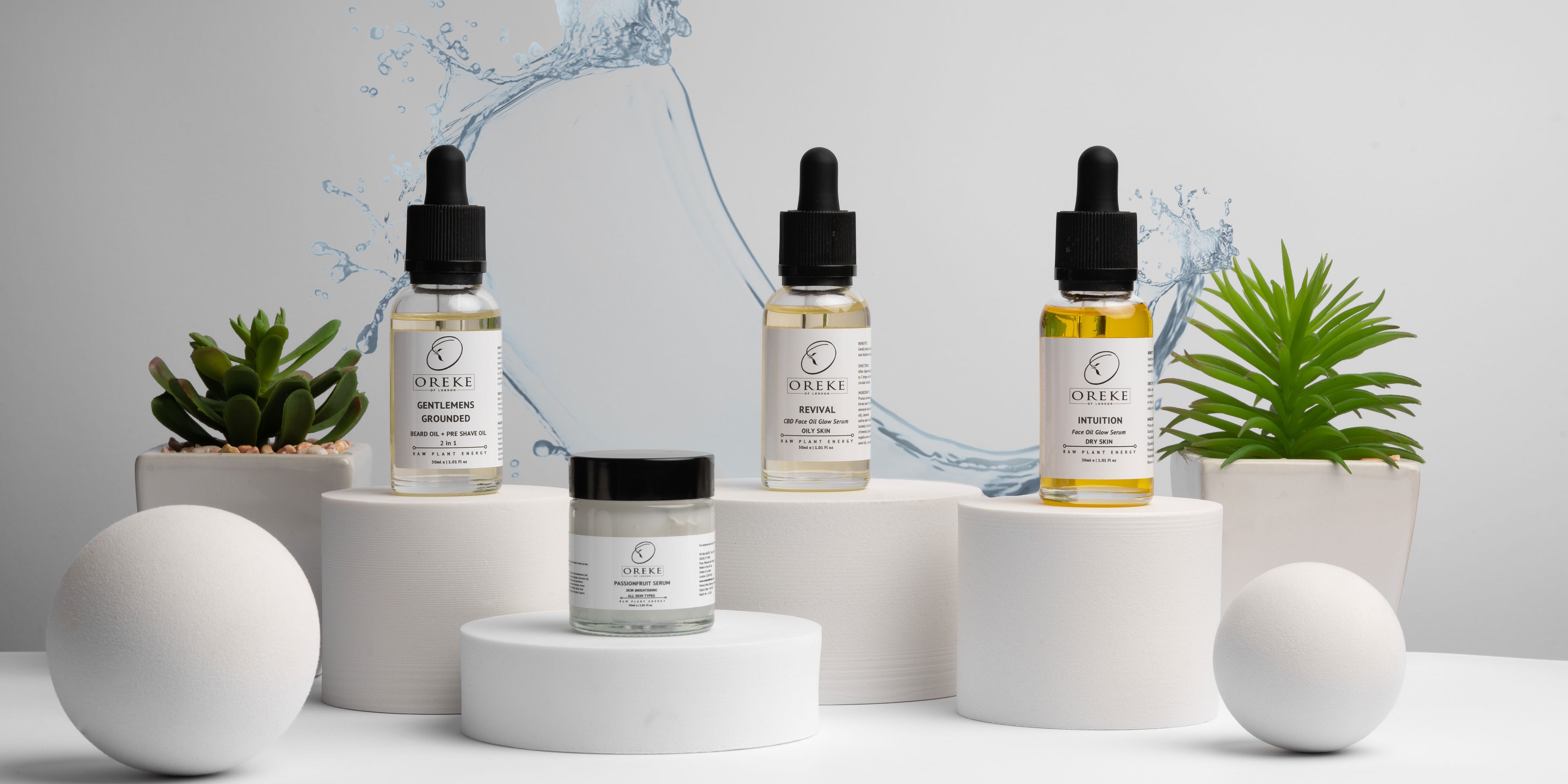 Vegan And Cruelty Free Skincare