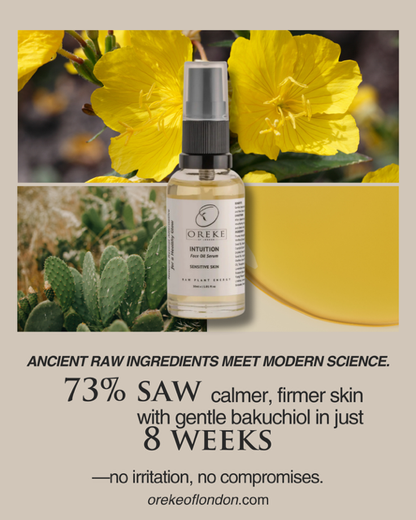 "Everyone thinks I’ve had Botox… but it’s just this serum!"