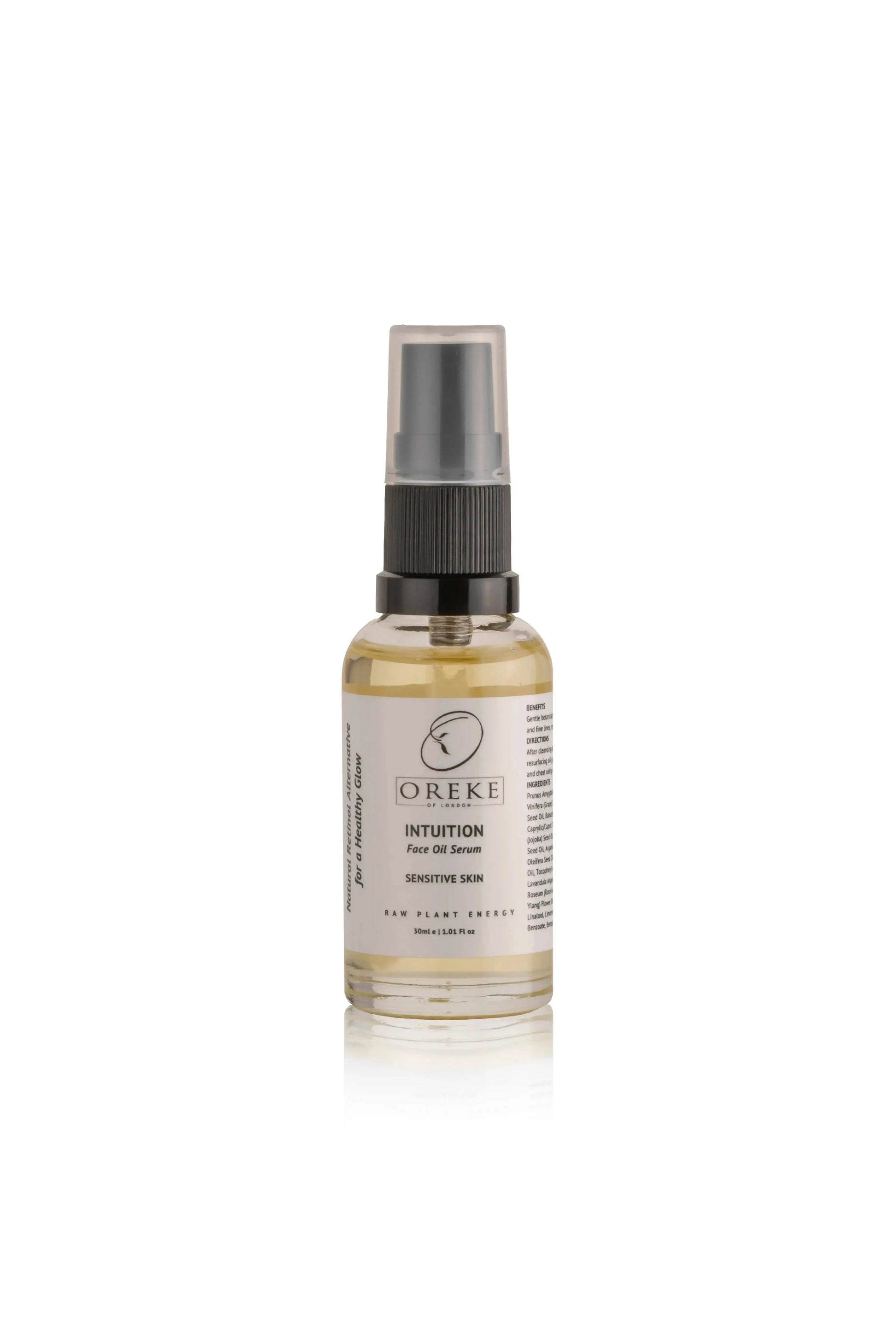 SACRED GLOW Bundle.  ENJOY 15% OFF (LIMITED TIME OFFER) Oreke of London