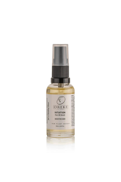 SACRED GLOW Bundle.  ENJOY 15% OFF (LIMITED TIME OFFER) Oreke of London