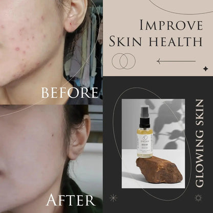 INTUITION Face Oil Serum by Oreke of London