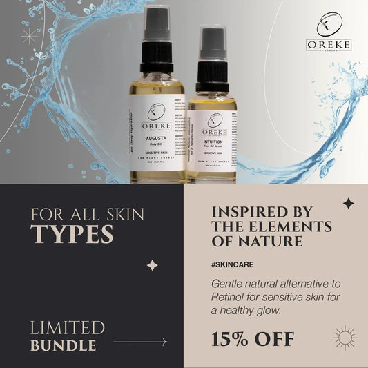SACRED GLOW Bundle