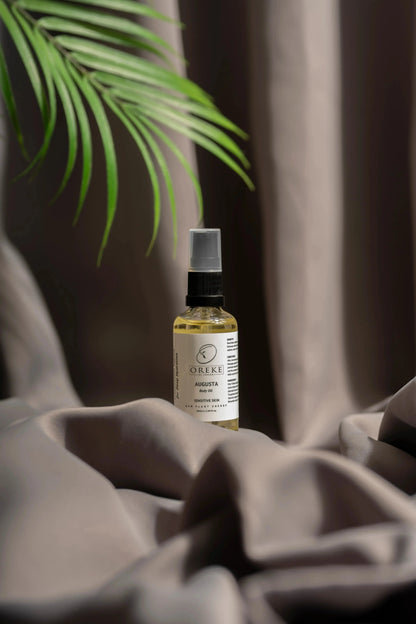 AUGUSTA Body oil Oreke of London